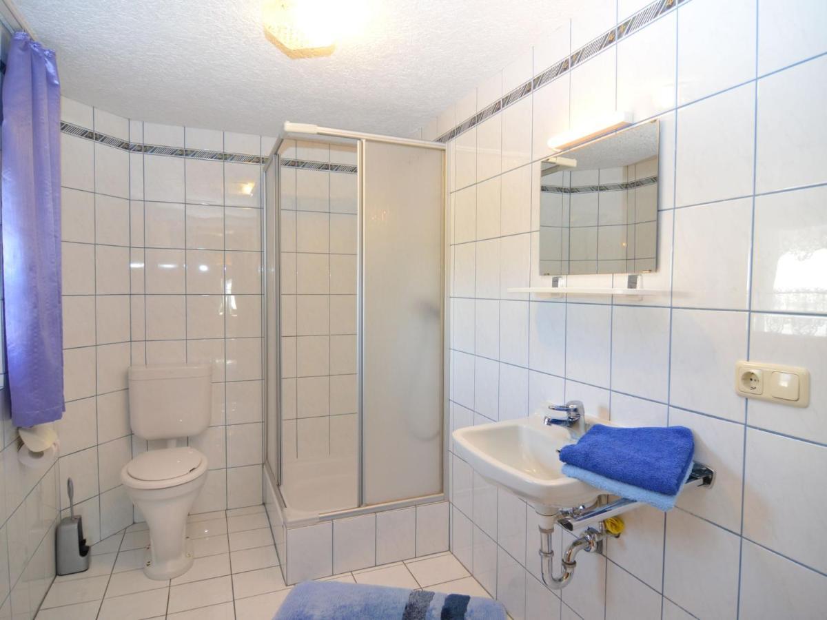 Lovely Holiday Home In Viechtach Near The Forest Exterior foto